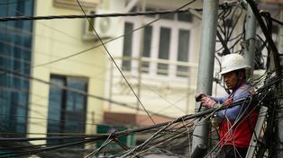 Rośnie liczba migrantów z tego kraju. Pytamy, dlaczego Polska