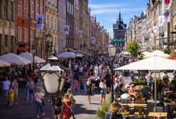 Nie ma powodów do narzekania. Raport o liczbie turystów pokazuje, jak jest