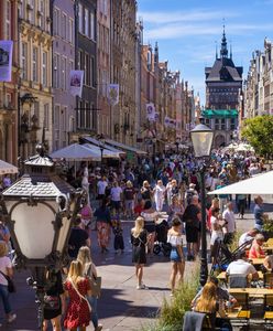 Nie ma powodów do narzekania. Raport o liczbie turystów pokazuje, jak jest