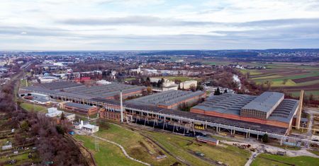 Duży polski zakład szykuje zwolnienia grupowe. "Uruchamiamy procedurę"