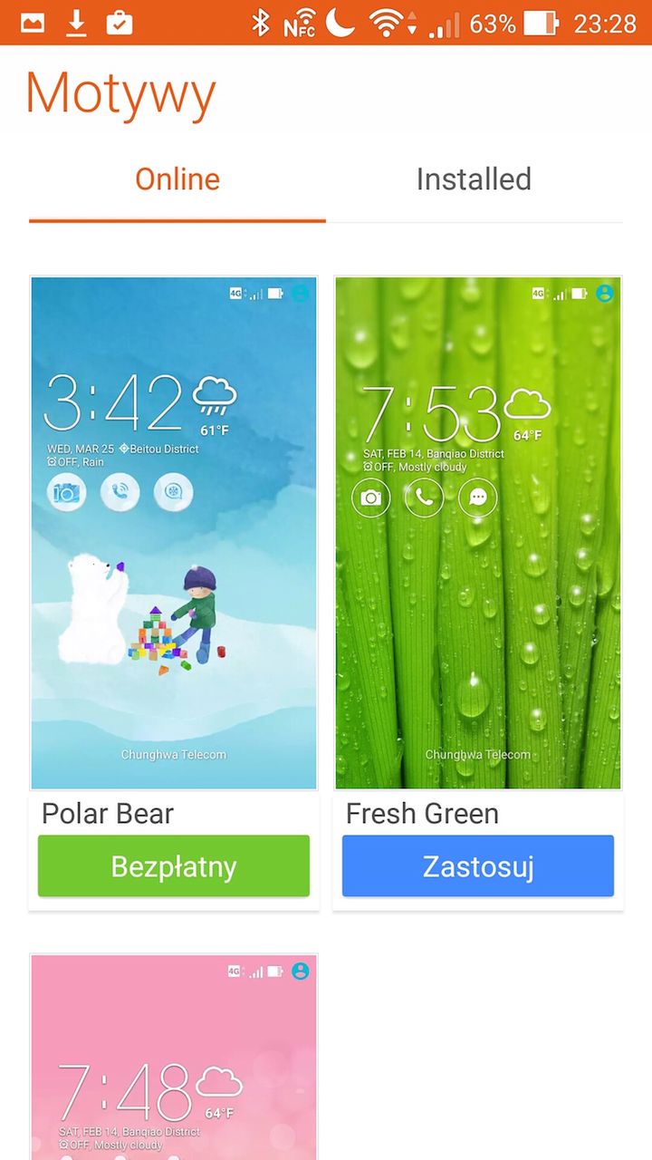 Asus ZenFone 2 (ZE551ML) z 4 GB pamięci RAM - test i recenzja 35