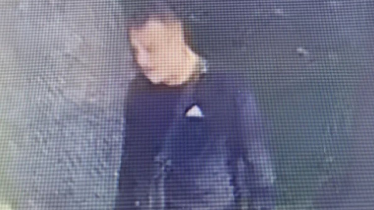 Polak poszukiwany w Niemczech