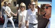 Taylor Swift i Tom Hiddleston razem w Rzymie! (FOTO)