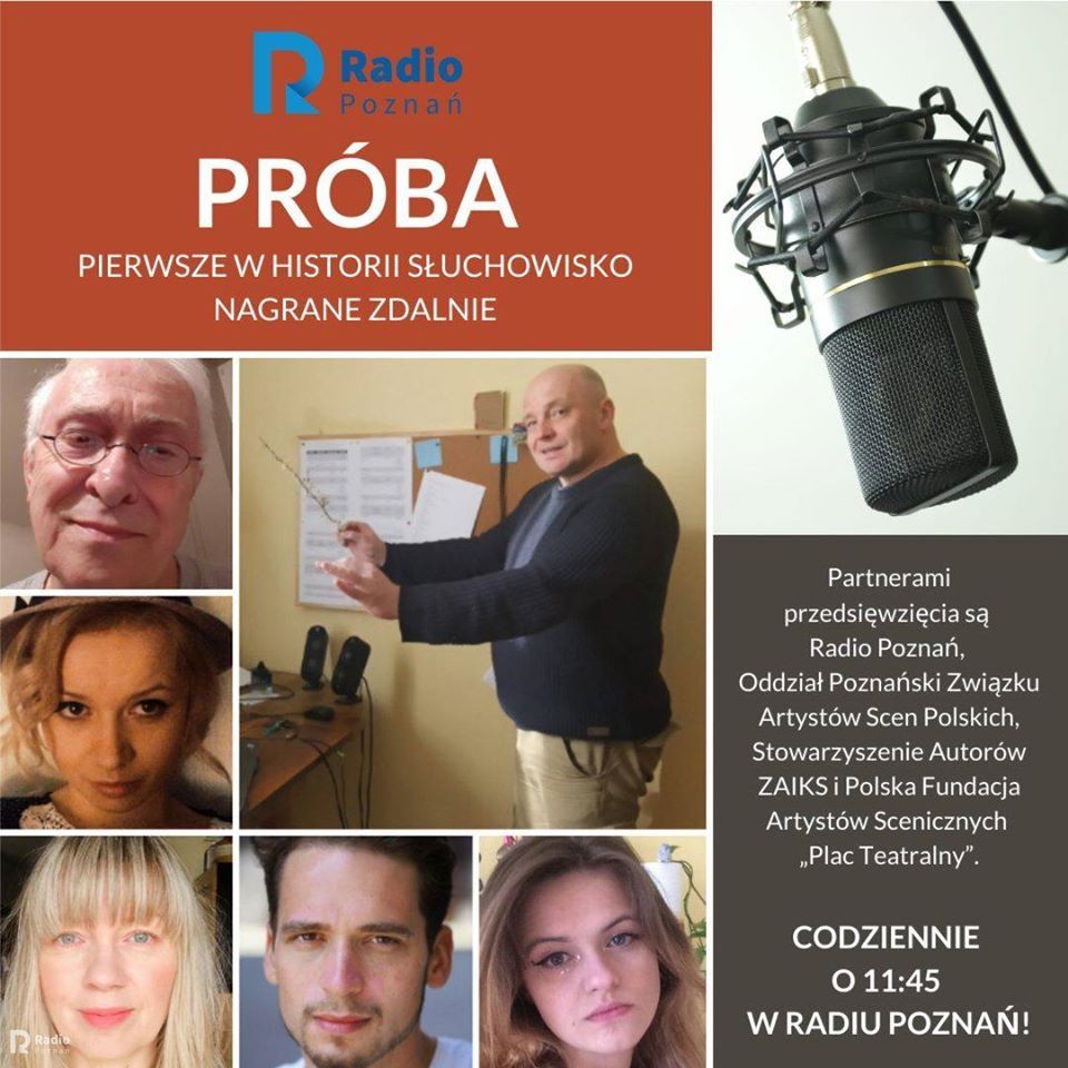 próba
