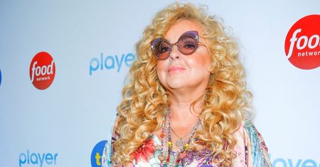 Magda Gessler miała trudne dzieciństwo. "Bito mnie..."
