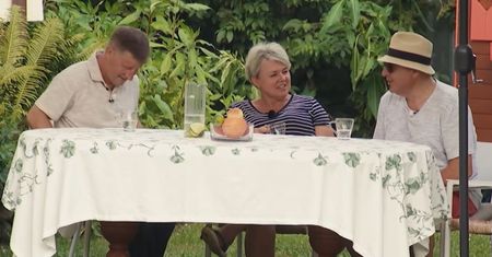 Traktuje kandydatów jak parobków? Agaty broni inna gwiazda "Rolnik szuka żony"