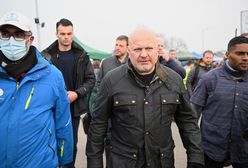 Wizyta prokuratora Międzynarodowego Trybunału Karnego w Polsce