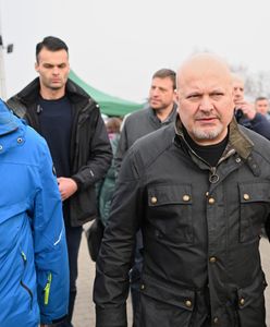 Wizyta prokuratora Międzynarodowego Trybunału Karnego w Polsce