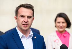 Kłopoty ministra. Jest wniosek. "Zrzeknę się immunitetu"