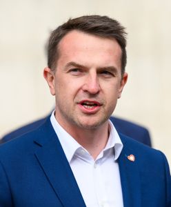 Kłopoty ministra. Jest wniosek. "Zrzeknę się immunitetu"