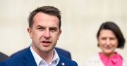 Kłopoty ministra. Jest wniosek. "Zrzeknę się immunitetu"