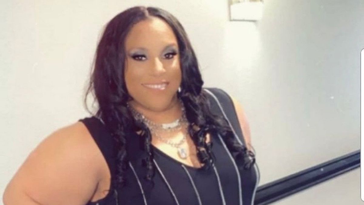 Jest posiadaczką najszerszych bioder na świecie 