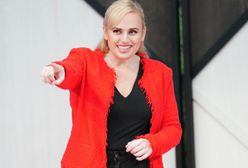 Rebel Wilson opala się na jachcie. Widać efekty jej metamorfozy