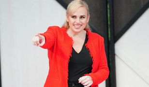 Rebel Wilson opala się na jachcie. Widać efekty jej metamorfozy