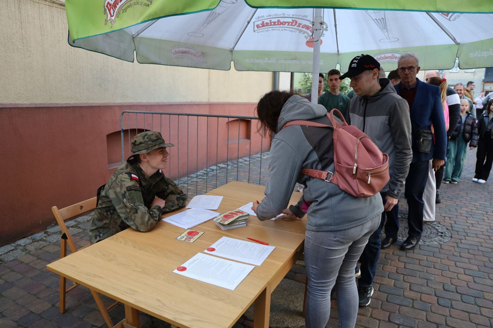 Noc Muzeów w Browarze Grodzisk
