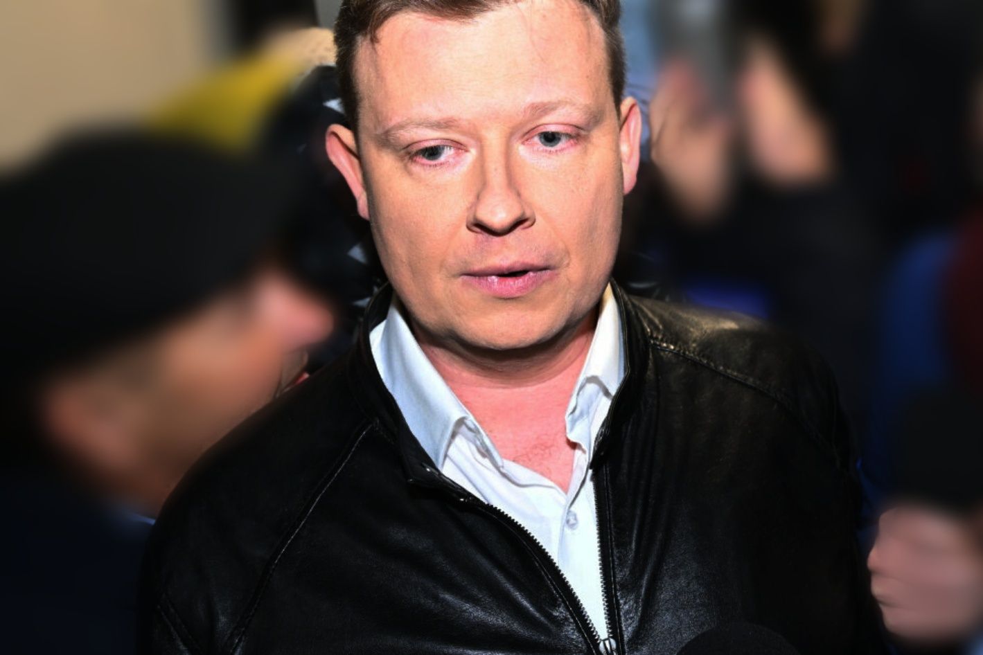 Robi film o 