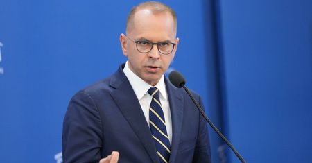 Michał Szczerba: 60 tys. zł kwoty wolnej będzie zrealizowane