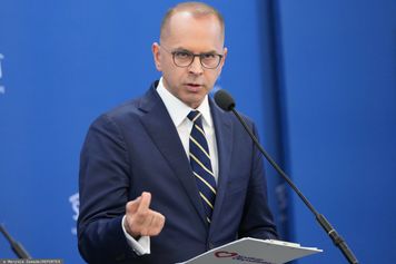 Michał Szczerba: 60 tys. zł kwoty wolnej będzie zrealizowane