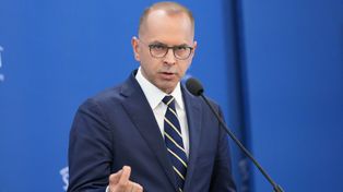 Michał Szczerba: 60 tys. zł kwoty wolnej będzie zrealizowane