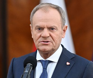 Tusk sięga do rezerwy. Mowa o 100 milionach