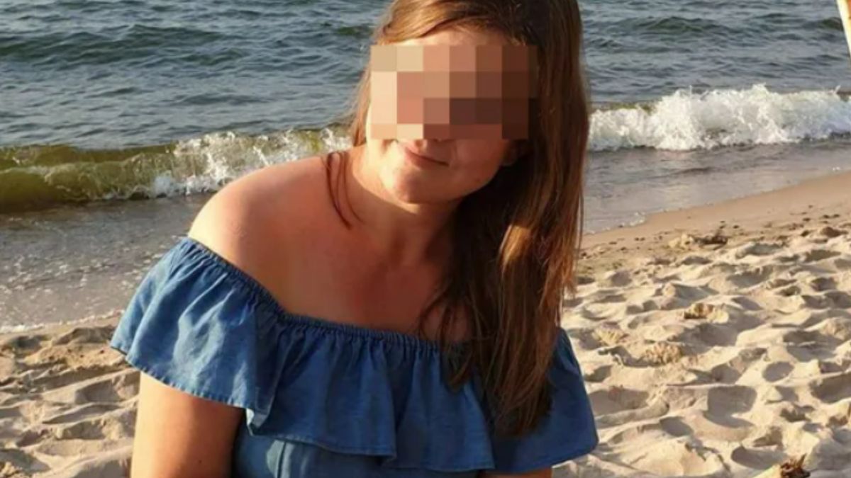 Natalia zginęła z rąk męża