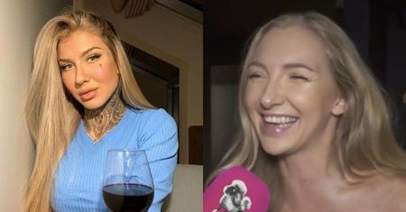 Marti Renti komentuje porównania do Deynn: "Jestem BARDZIEJ KLAUNEM"(WIDEO)