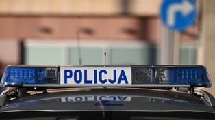 Łąkorz: Zbrodnia na Warmii i Mazurach. Syn zaatakował matkę młotkiem