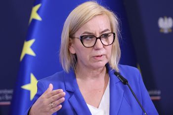 Chcą wyciąć 6678 drzew. Ministerstwo stawia sprawę jasno