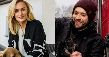 "Rolnik szuka żony": ona ma 28 lat, on 26. Zrobią furorę w nowym sezonie