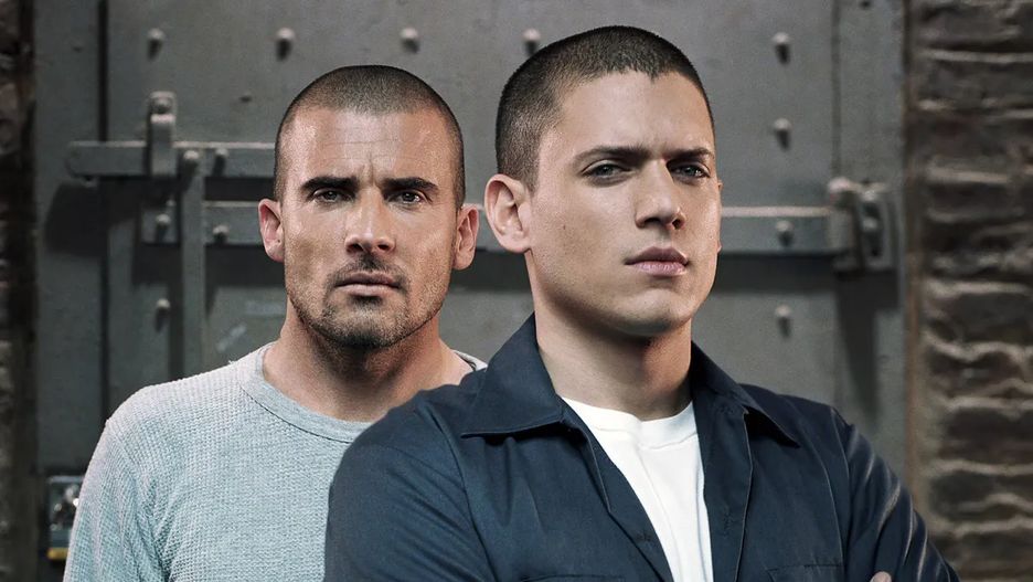 Lincoln i Michael nie mają wracać w nowym "Prison Break"