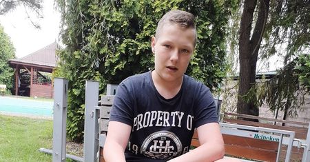 PILNE: 16-latek z Lublina uciekł z ośrodka socjoterapii. Matka prosi o pomoc w odnalezieniu syna
