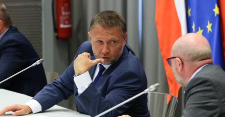 Nastąpi "zwiększona presja". Ostrzega ministerstwo