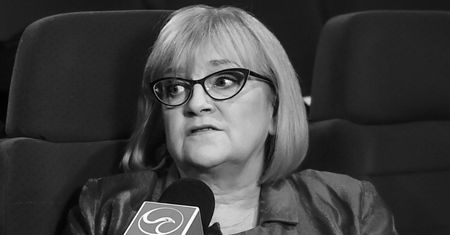 Przed śmiercią wystosowała apel. "Mówcie o tym głośno"