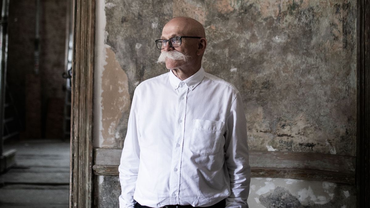 Władysław Grochowski, prezes Grupy Arche pisze, że ostatnie wybory dają Polsce nadzieję na pojednanie