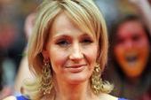 J.K. Rowling laureatką nagrody Andersena