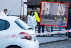 Strzelanina w Szczecinie. Mamy nagranie z akcji antyterrorystów