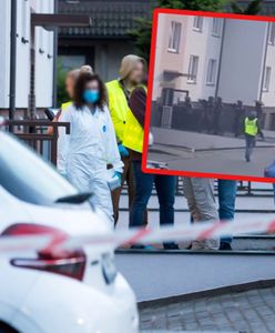 Strzelanina w Szczecinie. Mamy nagranie z akcji antyterrorystów