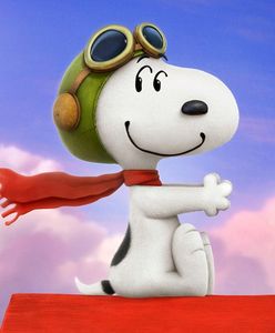 Snoopy i inni &#8211; najsłynniejsze filmowe psy