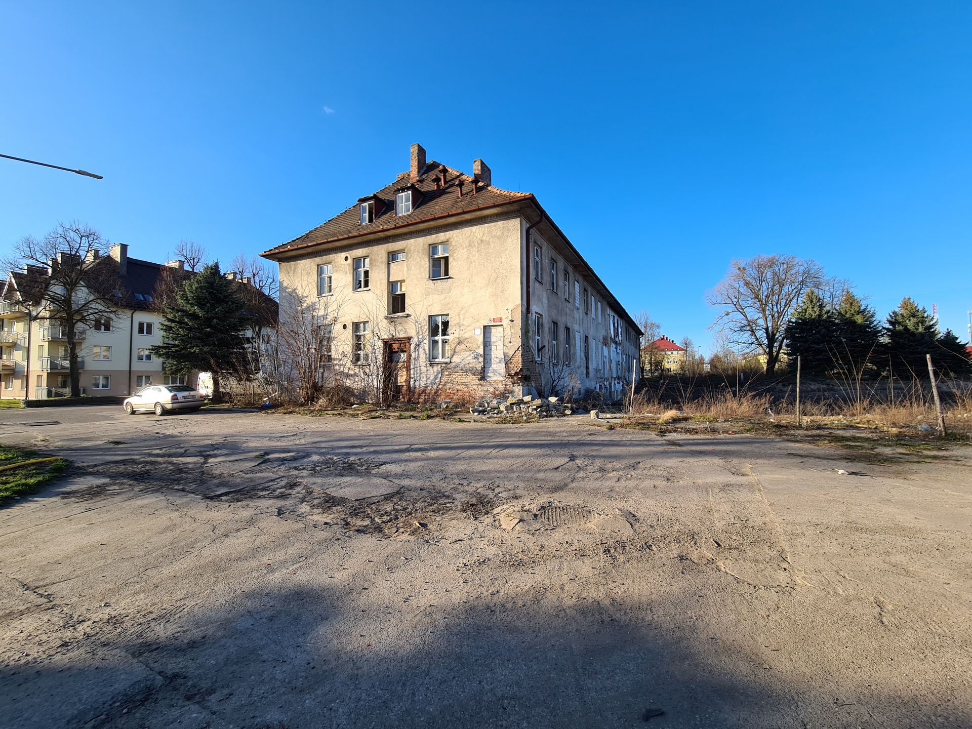 A jednak. Samsung Galaxy S20 Ultra to wciąż mój ulubiony smartfon fotograficzny 17
