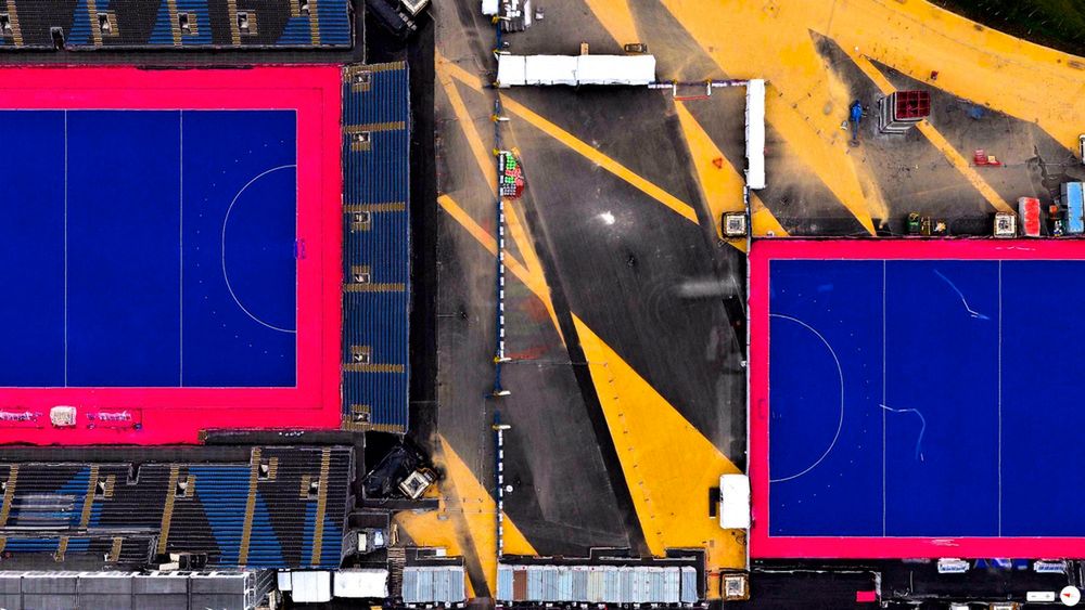 Overview Effect - niesamowite spojrzenie na Ziemię z perspektywy Kosmosu 11