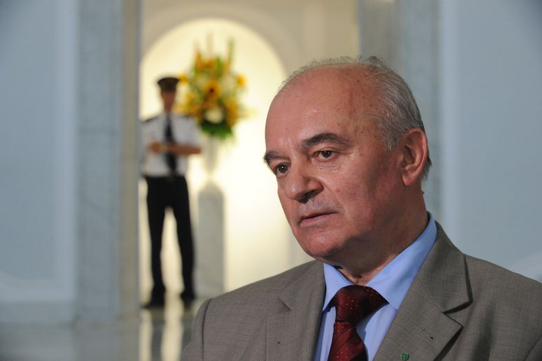 Stanisław Kalemba nowym ministrem rolnictwa. Prezydent podpisał nominację