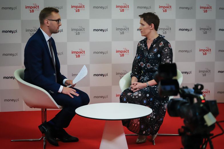 Kradzież tożsamości. "W naszej branży trzeba umieć sobie z tym radzić"