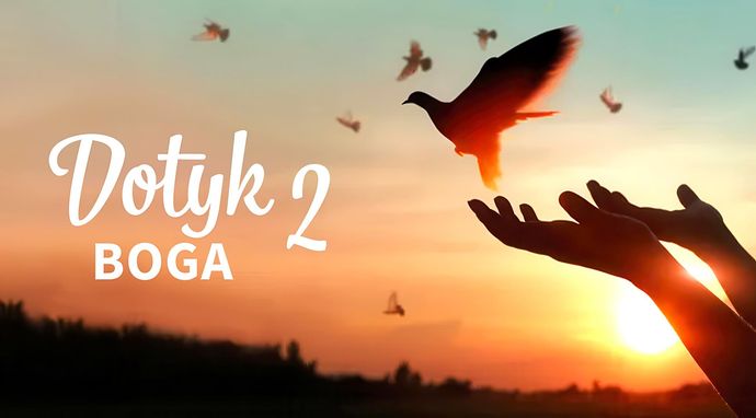Dotyk Boga 2