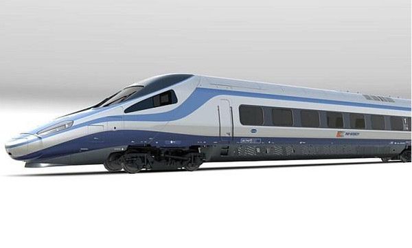 Oto nowe polskie pociągi! Takie będą polskie Pendolino