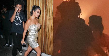 Kourtney Kardashian już ma nowego chłopaka? To młodszy od niej o 19 lat model (ZDJĘCIA)