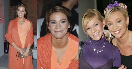 24-letnia (!) Maja Bohosiewicz na imprezie Esquire (ZDJĘCIA)