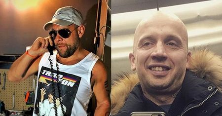 Tede przepowiada przyszłość Peji w "Agencie": "Długo tam nie pozarabia"