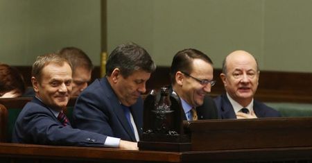 Budżet 2013 przyjęty. Zaledwie kilka głosów różnicy