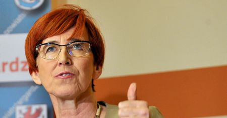 Oskładkowanie umów o dzieło. Rafalska nie wyklucza, choć ministertstwo nad tym nie pracuje