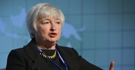 Znamy treść wystąpienia Janet Yellen. Co dalej z QE3?